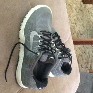 Youth Nike Golf Shoes